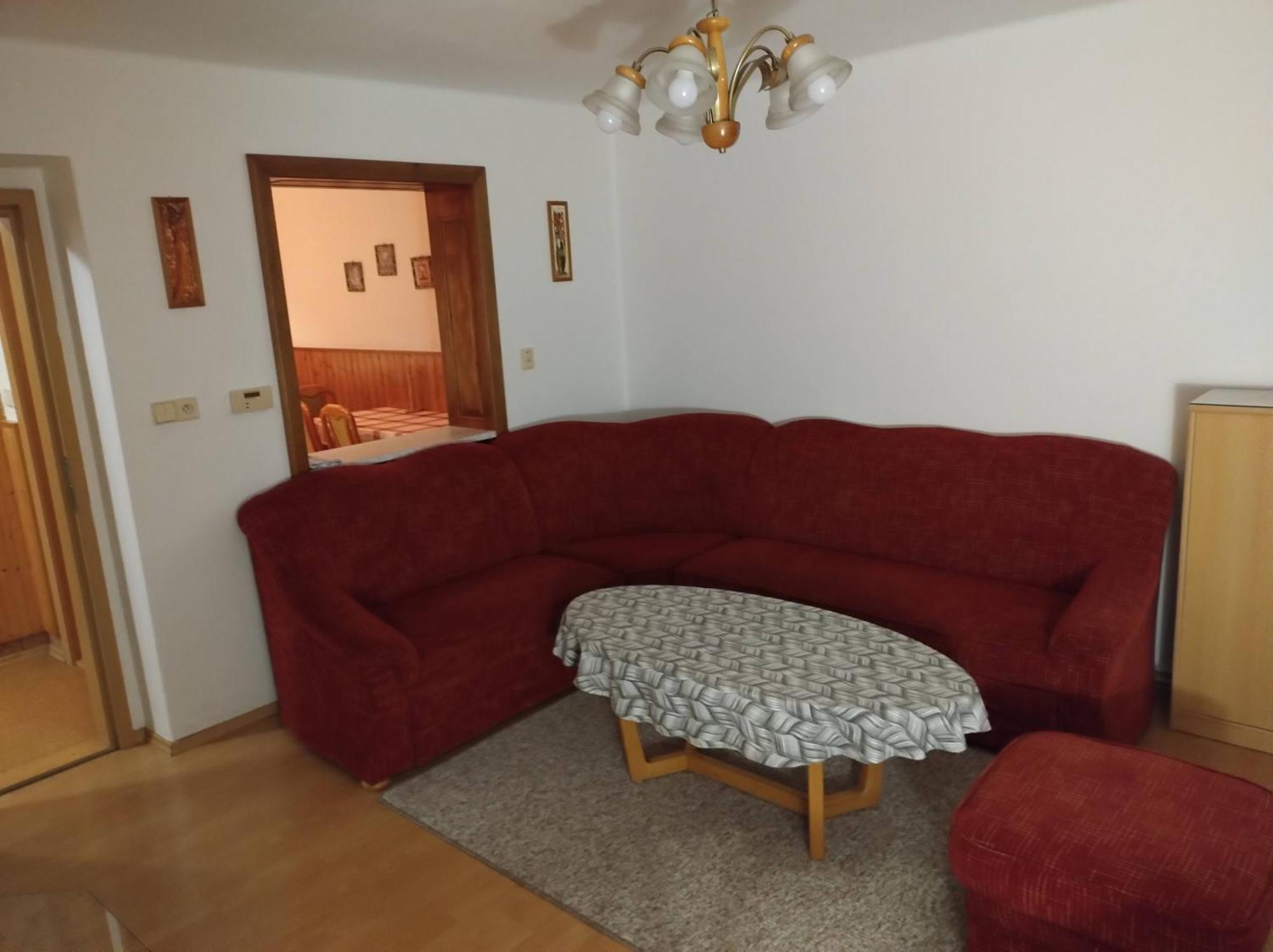 Apartment Bajt Králíky المظهر الخارجي الصورة