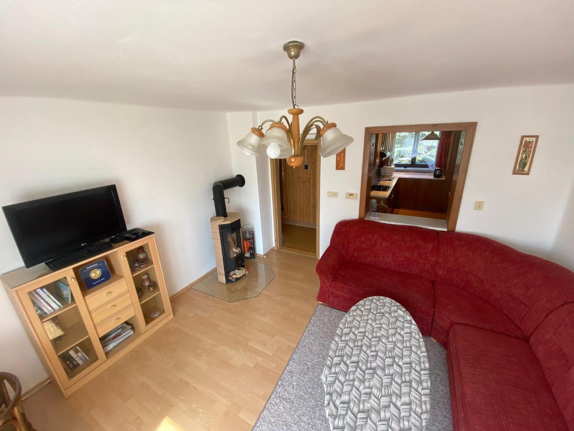 Apartment Bajt Králíky المظهر الخارجي الصورة